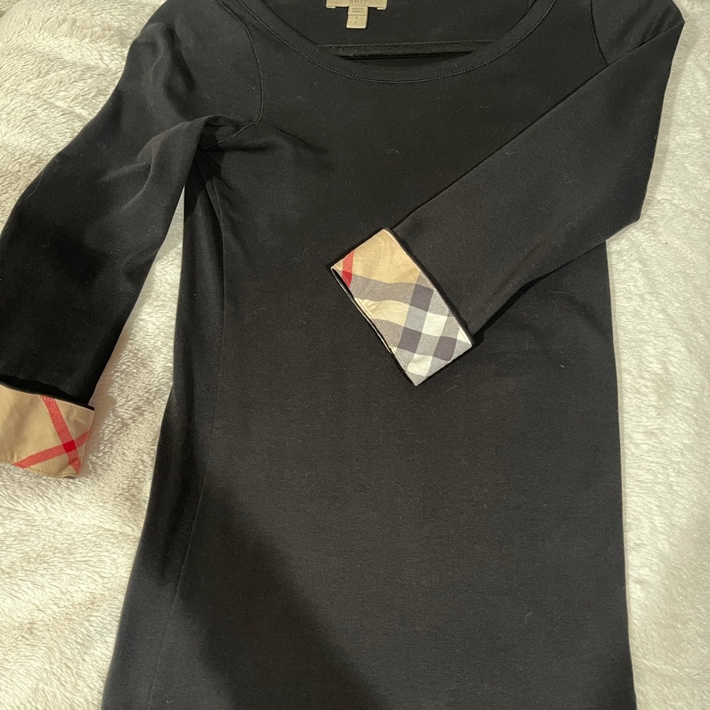 Burberry Shirt